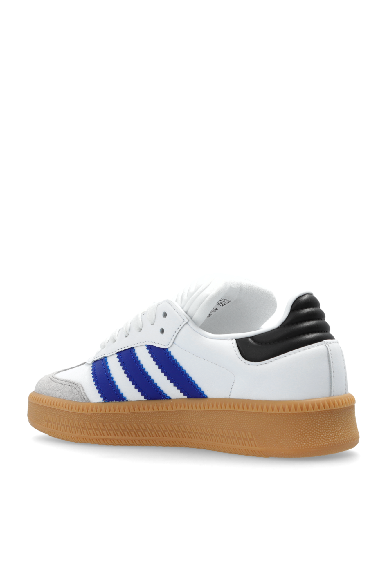 White Trainers Samba ADIDAS Originals Vitkac GB